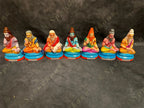 Saptarishi Set
