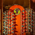 Festive Danglers Bundle: Marigold, Chameli, Brocade Silk & Gota (Great Diwali Decor)