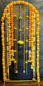 Lotus Marigold Small Festive Bundle