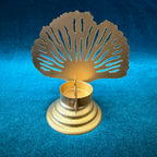 Peacock Design Decorative Tea Light Holder