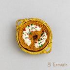 Magnet Miniature Mithai Corner
