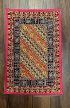 Handcrafted Designer Mat 25 x 13