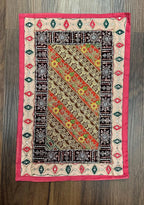 Handcrafted Designer Mat 25 x 13