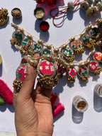 Parita Toran | Bandhanwar
