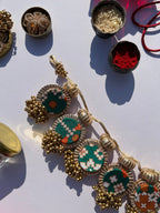 Parita Toran | Bandhanwar