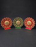 Suvarna Chakra Singhasan