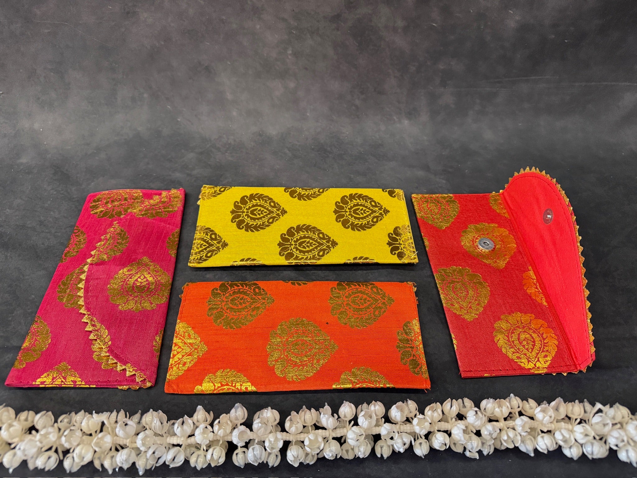 Gota Design Envelope