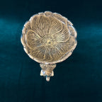 Elephant Decorative Bowl Stand