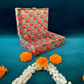 Rectangular Lotus Gift Box