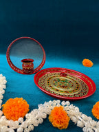 Karva Chauth Thalis
