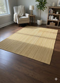 Harvest Weave Jute Rug
