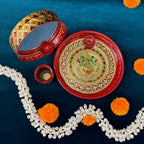 Karva Chauth Thalis