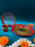 Karva Chauth Thalis