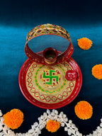 Karva Chauth Thalis
