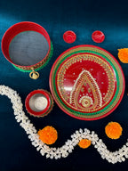 Karva Chauth Thalis