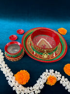 Karva Chauth Thalis