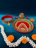 Karva Chauth Thalis