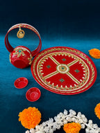 Karva Chauth Thalis