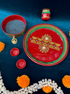 Karva Chauth Thalis
