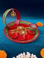 Karva Chauth Thalis