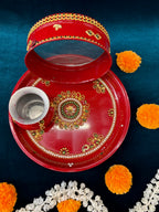 Karva Chauth Thalis