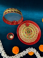Karva Chauth Thalis