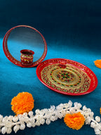 Karva Chauth Thalis