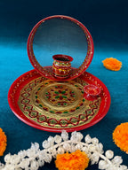 Karva Chauth Thalis
