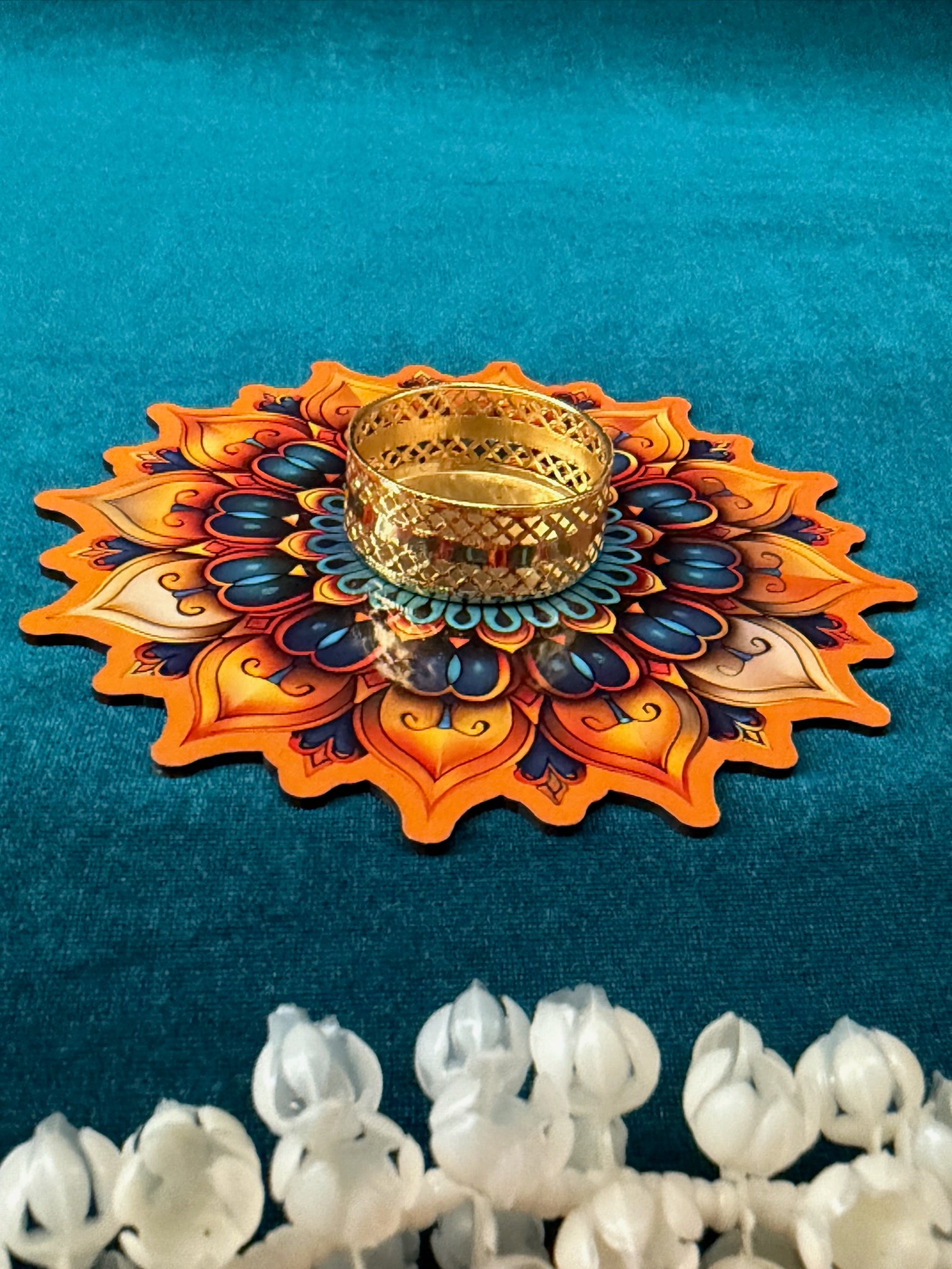Rangoli T Light