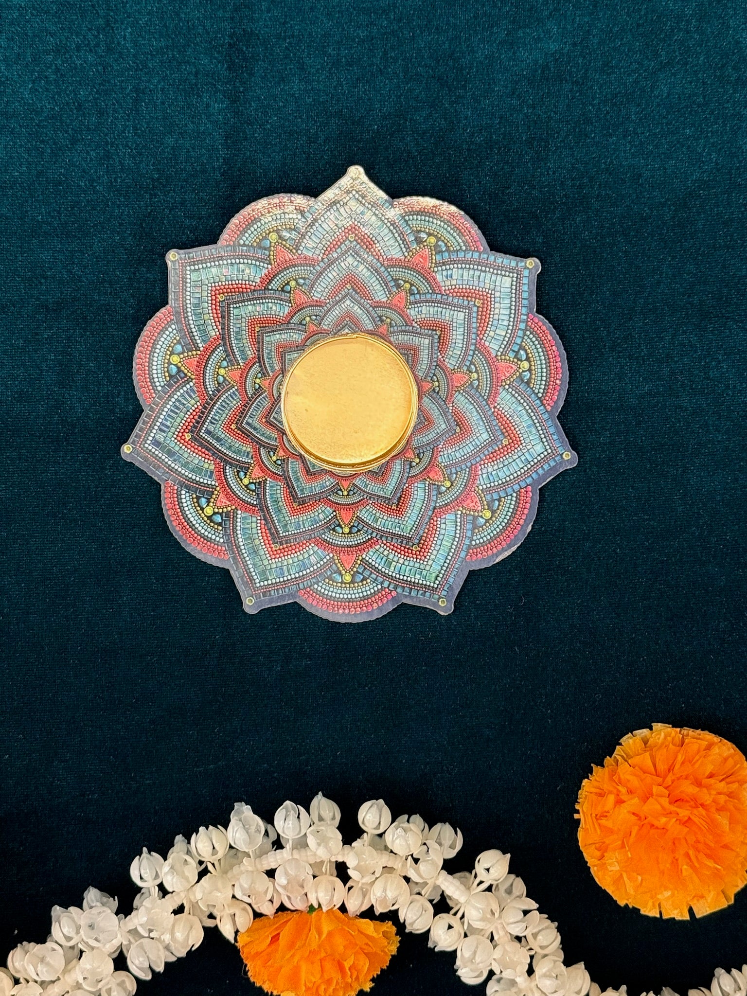 Rangoli T Light