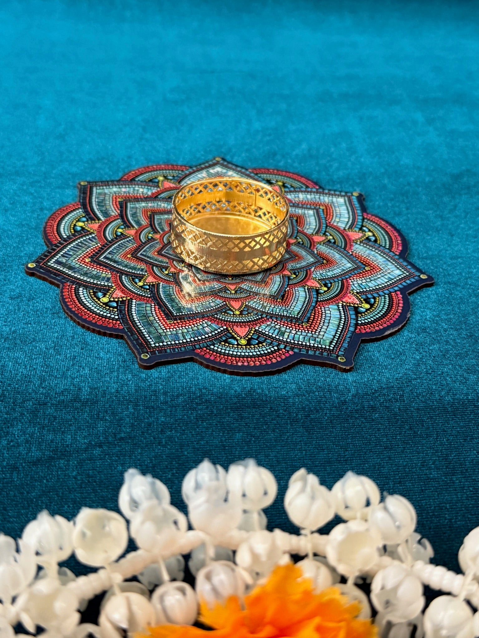 Rangoli T Light