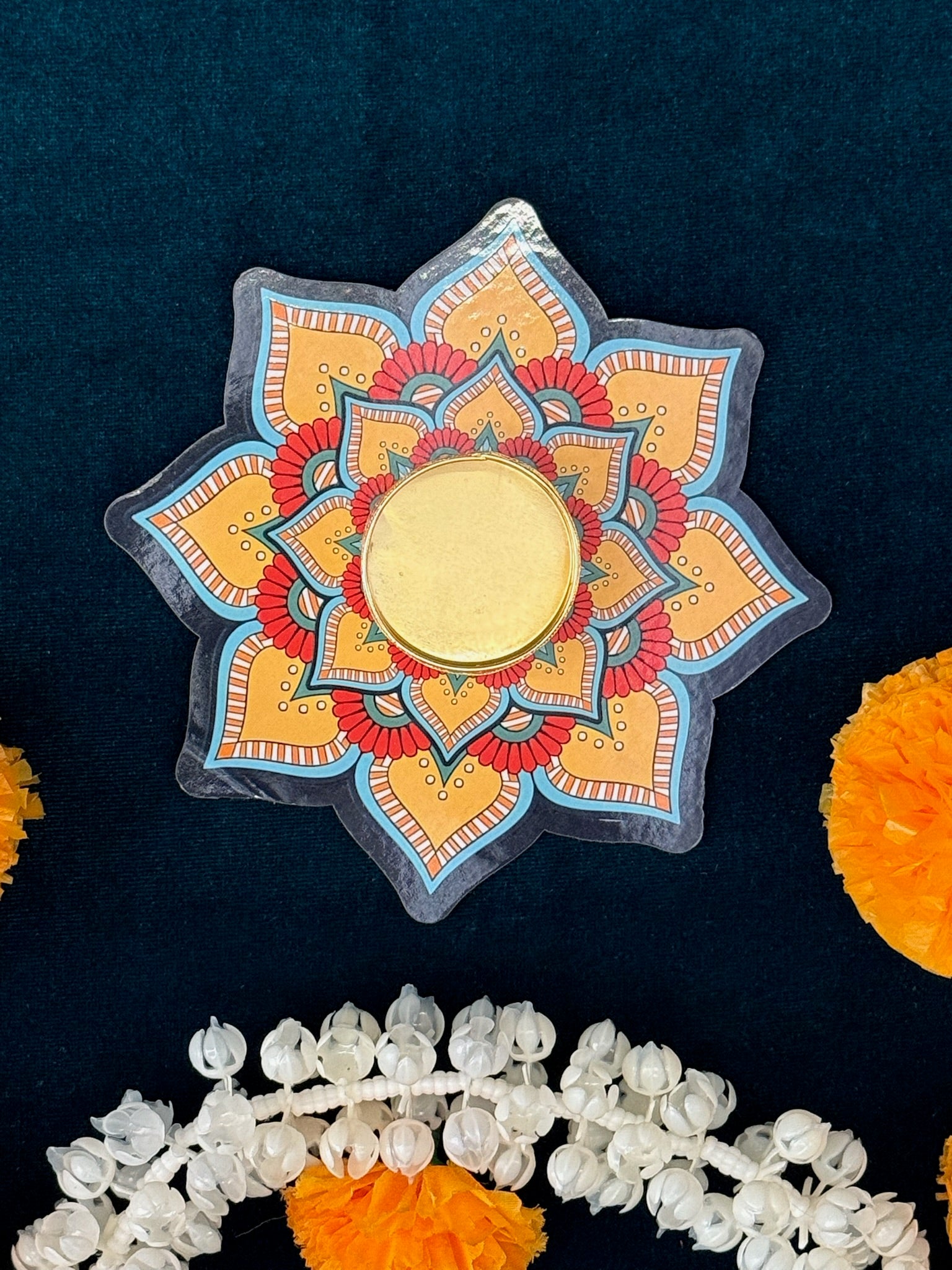Rangoli T Light