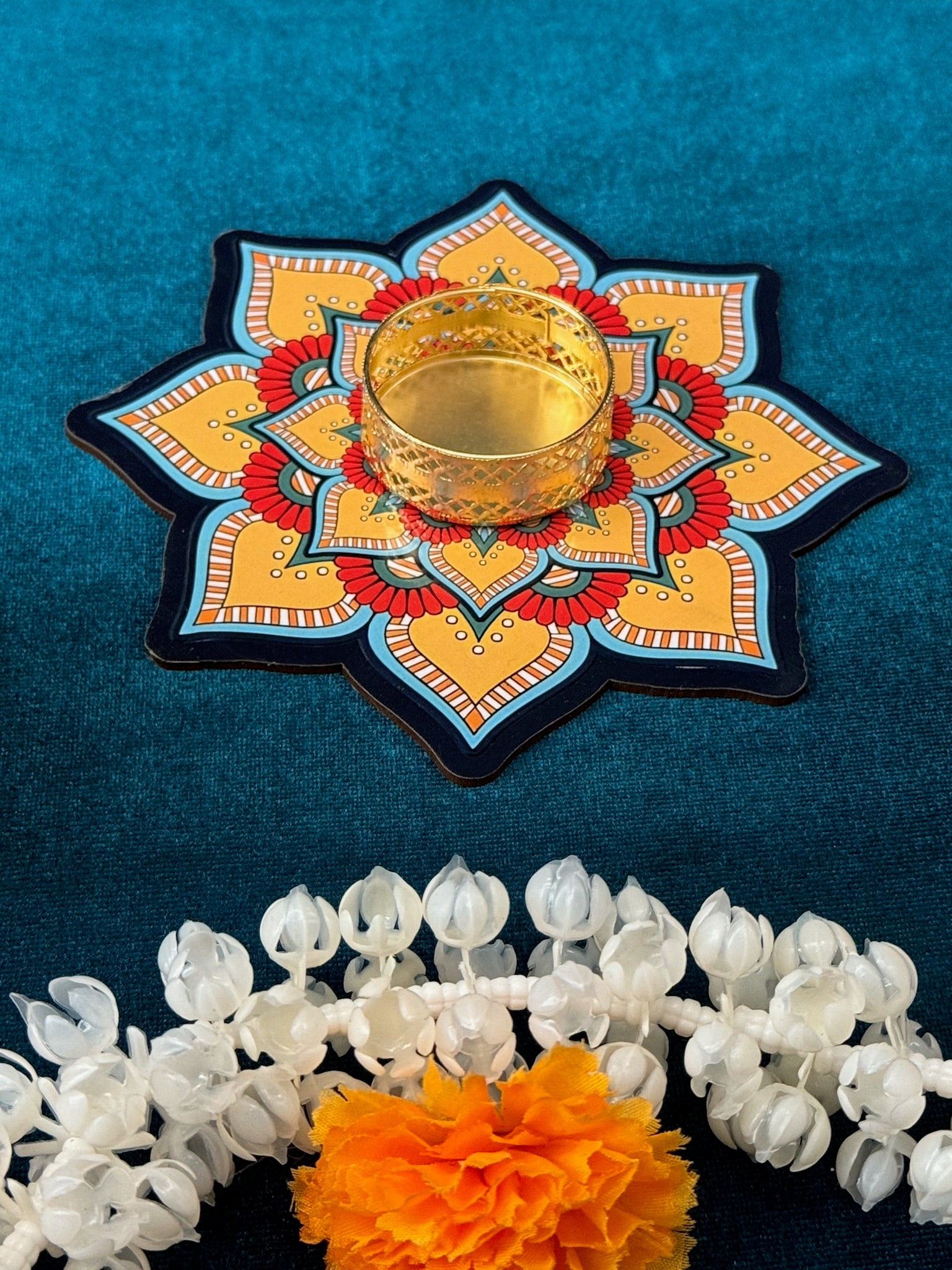 Rangoli T Light