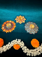 Rangoli T Light