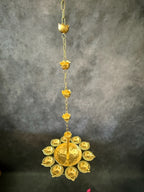 Hanging Diya Urli