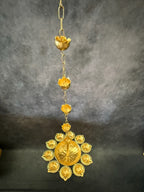 Hanging Diya Urli
