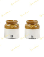 Classic Burni Style Salt & Pepper Set