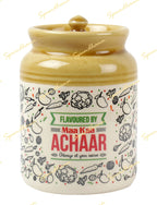 Classic Aachar Burni (650ML)
