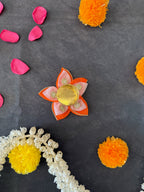 Mini Star 5 Point Tea Light