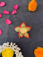 Mini Star 5 Point Tea Light