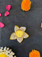 Mini Star 5 Point Tea Light