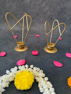Bulb Holder Style Tea Light Holder