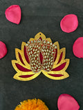 Lotus Paduka