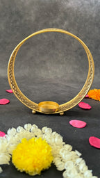 Circular Ring Style Designer T-Light