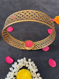 Circular Ring Style Designer T-Light