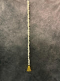 Plain Chameli String With Bell