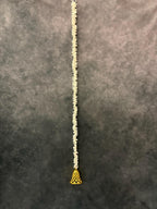 Plain Chameli String With Bell
