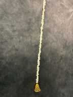 Plain Chameli String With Bell