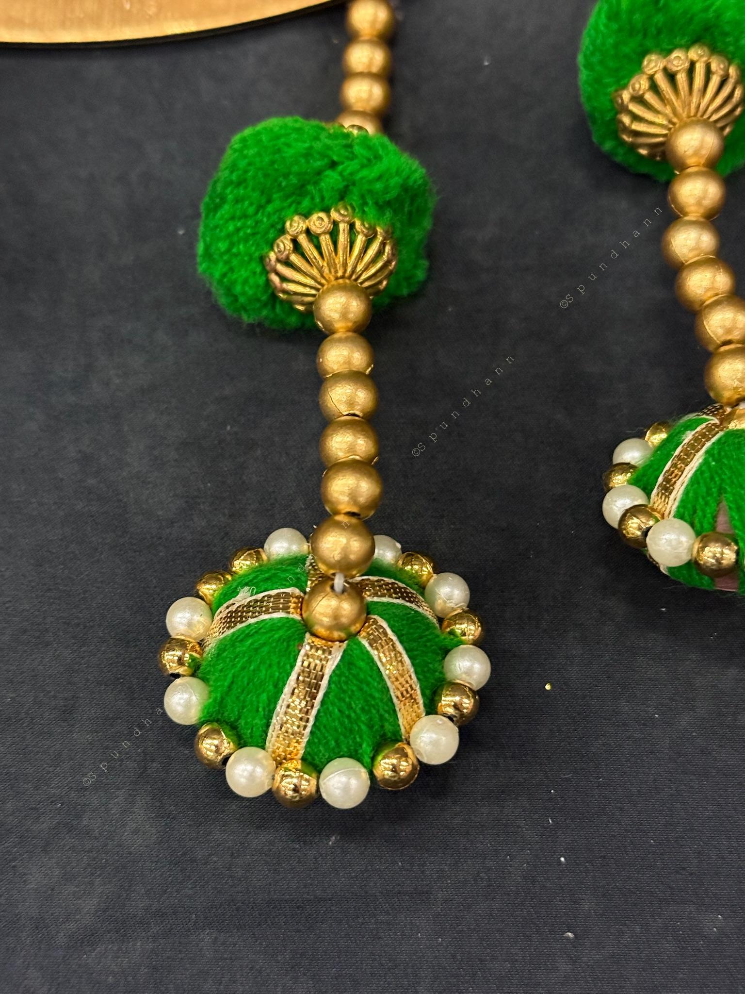 Mehendi Decorative Hanging