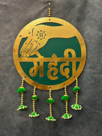 Mehendi Decorative Hanging